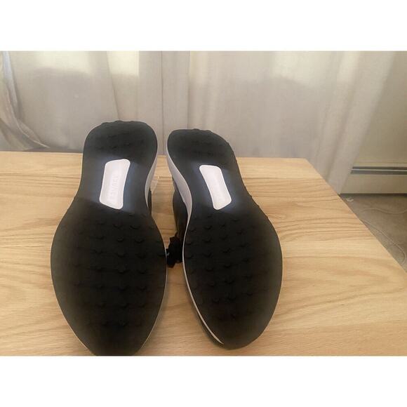 Adidas Women’s Ubounce DNA Shoes Size 8 Core Black/White‎ - Picture 6 of 6